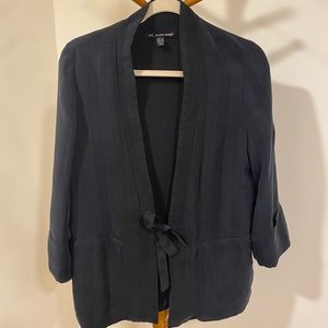 Zara Trf Collection Blazer